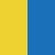 Blue/Yellow