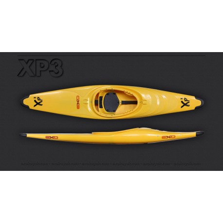 Exo XP 3