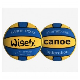 Wisely Canoepolo ICF Official