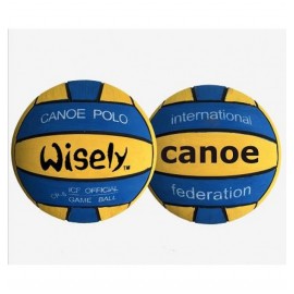 Pallone WISELY Canoe polo ICF 