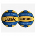 Wisely Canoepolo ICF Official