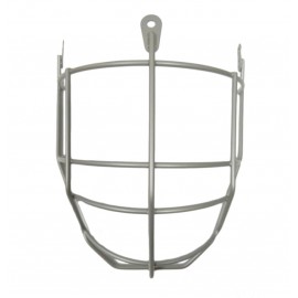 Inox Steel Facemask