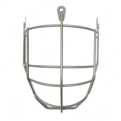 Inox Steel Facemask