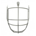 Inox Steel Facemask