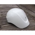 Casco con Protezione Nuca in Diolene