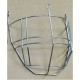 Inox Steel Facemask