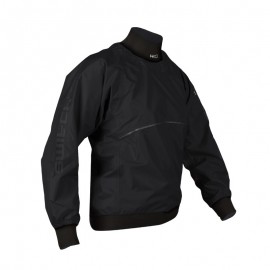 Giacca ad acqua Hiko Switch a maniche lunghe 