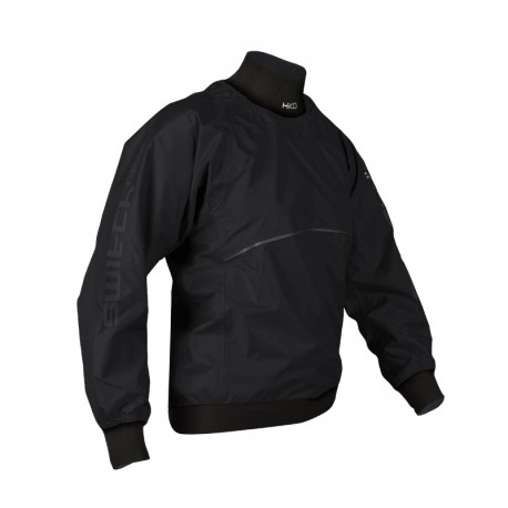 Giacca ad acqua Hiko Switch a maniche lunghe 