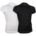 AVENTO Active Short Sleeves