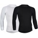 Maglia Termica AVENTO Maniche Lunghe