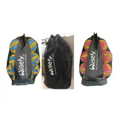 Borsa Portapalloni Wisely