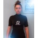 Lycra POLO.TECH Maniche Corte