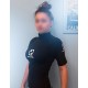 Lycra POLO.TECH Maniche Corte