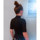 Lycra POLO.TECH Maniche Corte