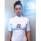 Lycra POLO.TECH Maniche Corte