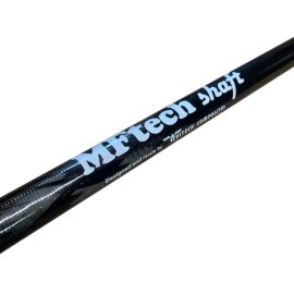 MFTECH Red - Black - Green Shaft